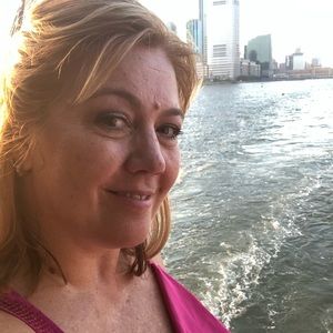 Meet your Posher, Lisa